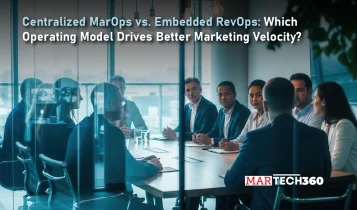 Centralized MarOps vs. Embedded RevOps: Which Operating Model Drives Better Marketing Velocity?