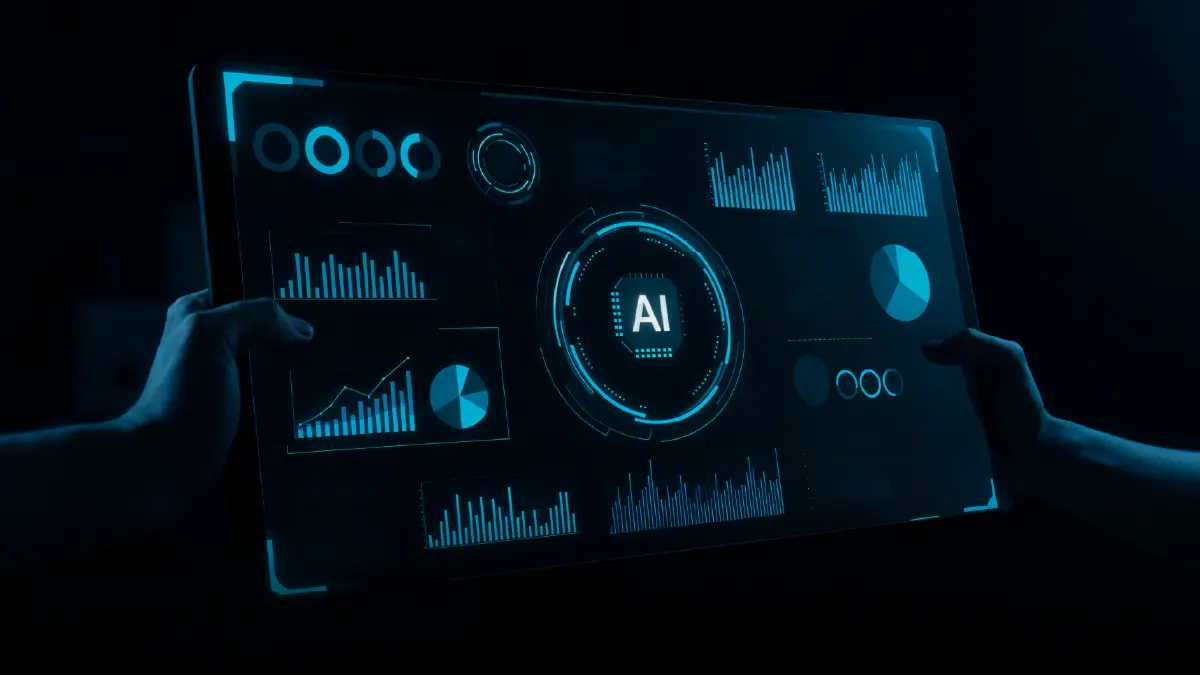 The Agent-First Marketing Stack: How Martech Will Be Rebuilt Around Autonomous AI by 2028