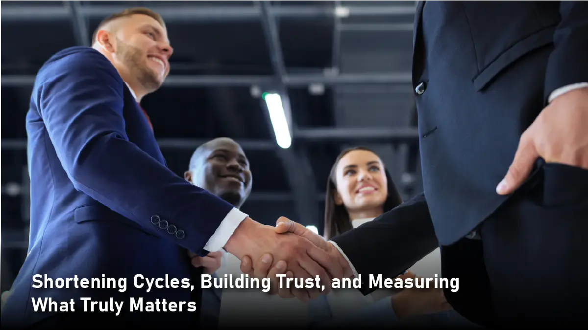 From Content to Conversions: How Strategic Storytelling Drives Marketing ROI