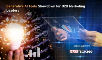 Generative AI Tools Showdown for B2B Marketing Leaders