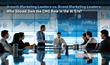Growth Marketing Leaders vs. Brand Marketing Leaders: Who Should Own the CMO Role in the AI Era?
