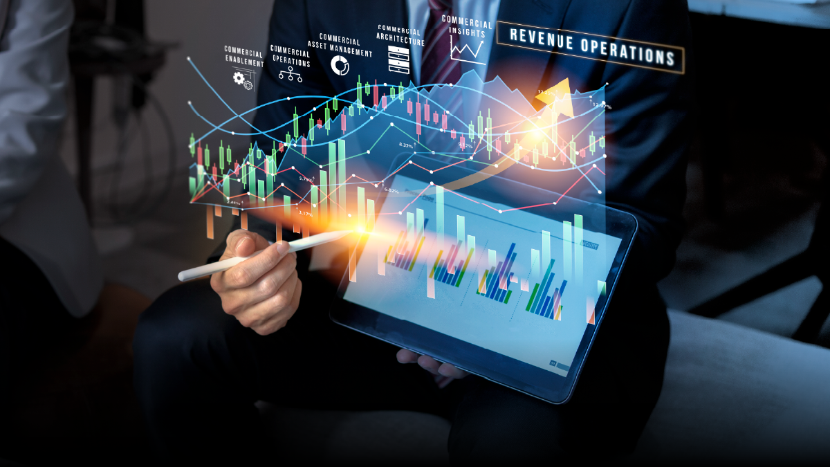 Centralized MarOps vs. Embedded RevOps: Which Operating Model Drives Better Marketing Velocity?