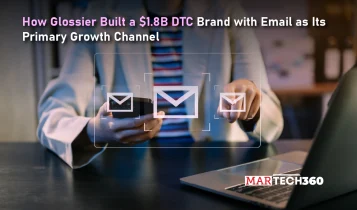 How Glossier Built a $1.8B DTC Brand with Email as Its Primary Growth Channel