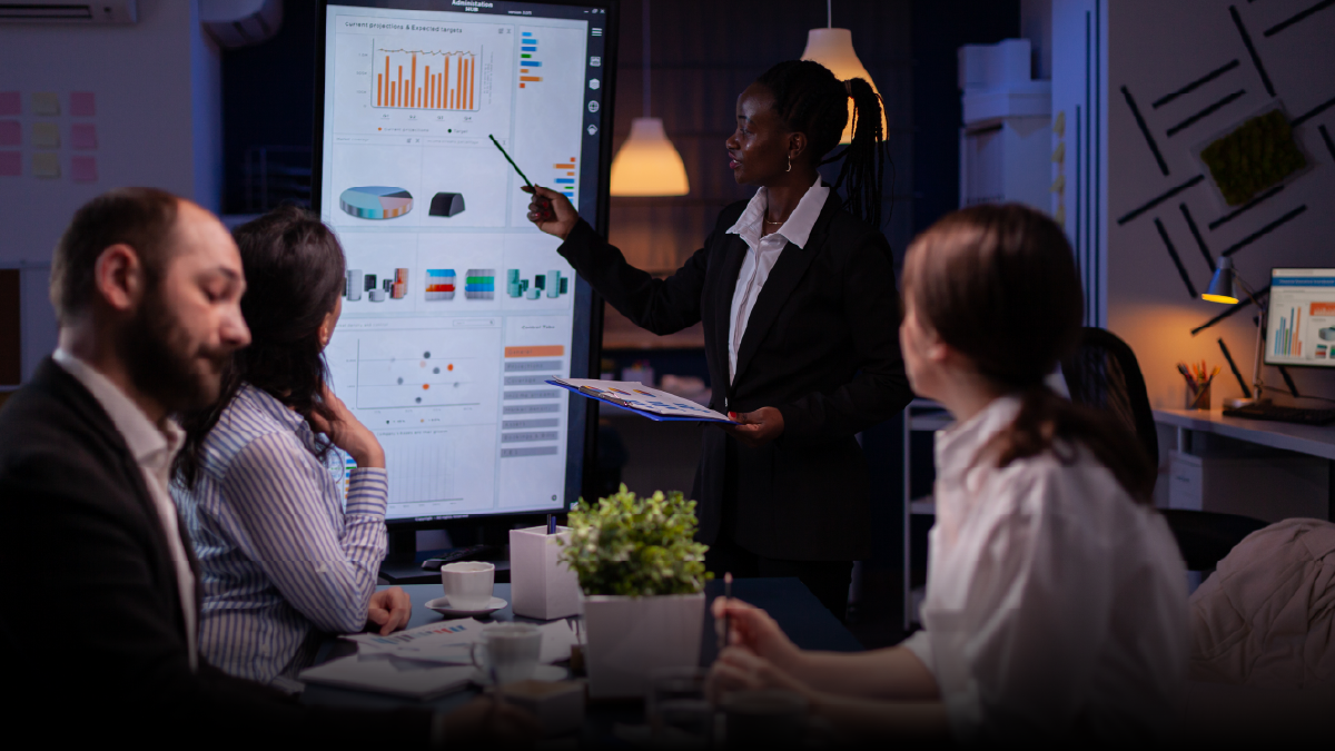 Generative AI Tools Showdown for B2B Marketing Leaders