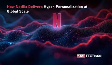 How Netflix Delivers Hyper-Personalization at Global Scale