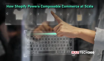 How Shopify Powers Composable Commerce at Scale