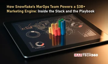 How Snowflake’s MarOps Team Powers a $3B+ Marketing Engine: Inside the Stack and the Playbook