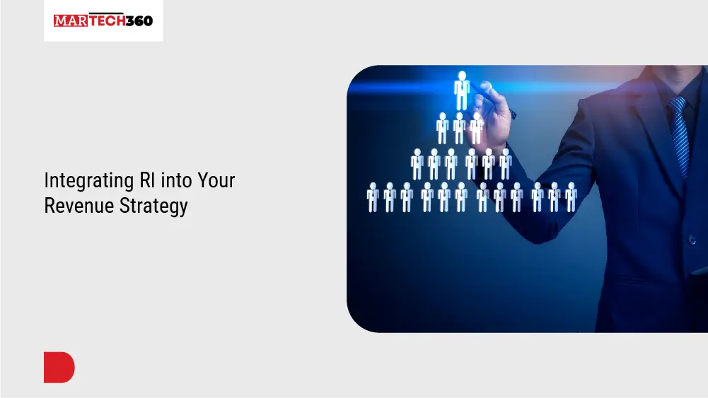 How to leverage Relationship Intelligence to Drive Revenue in B2B sales