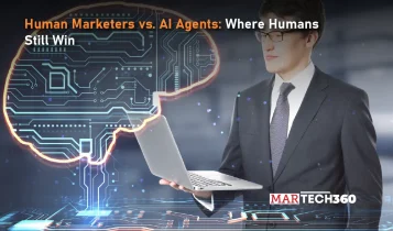 Human Marketers vs. AI Agents: Where Humans Still Win