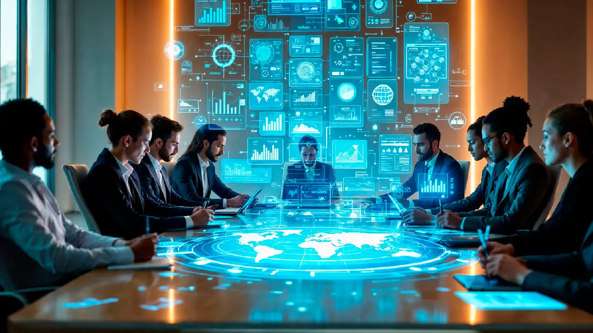 The Agent-First Marketing Stack: How Martech Will Be Rebuilt Around Autonomous AI by 2028