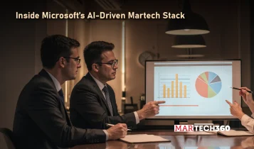 Inside Microsoft’s AI-Driven Martech Stack