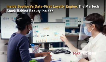 Inside Sephora’s Data-First Loyalty Engine: The Martech Stack Behind Beauty Insider
