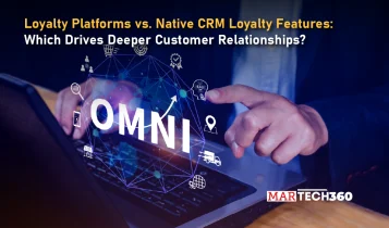 Loyalty Platforms vs. Native CRM Loyalty Features: Which Drives Deeper Customer Relationships?