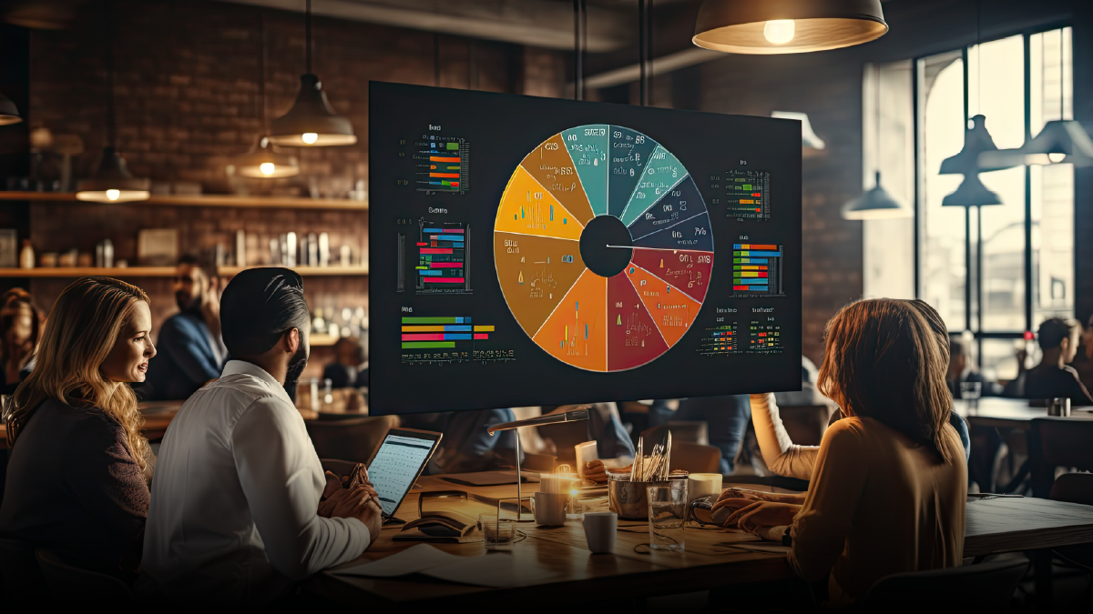 Multi-Touch Attribution