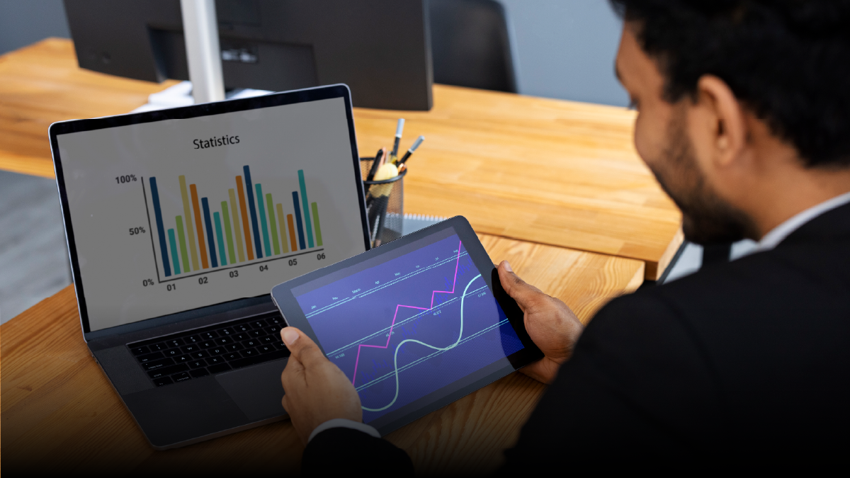 Multi-Touch Attribution