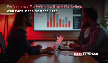 Performance Marketing vs. Brand Marketing: Who Wins in the Martech Era?