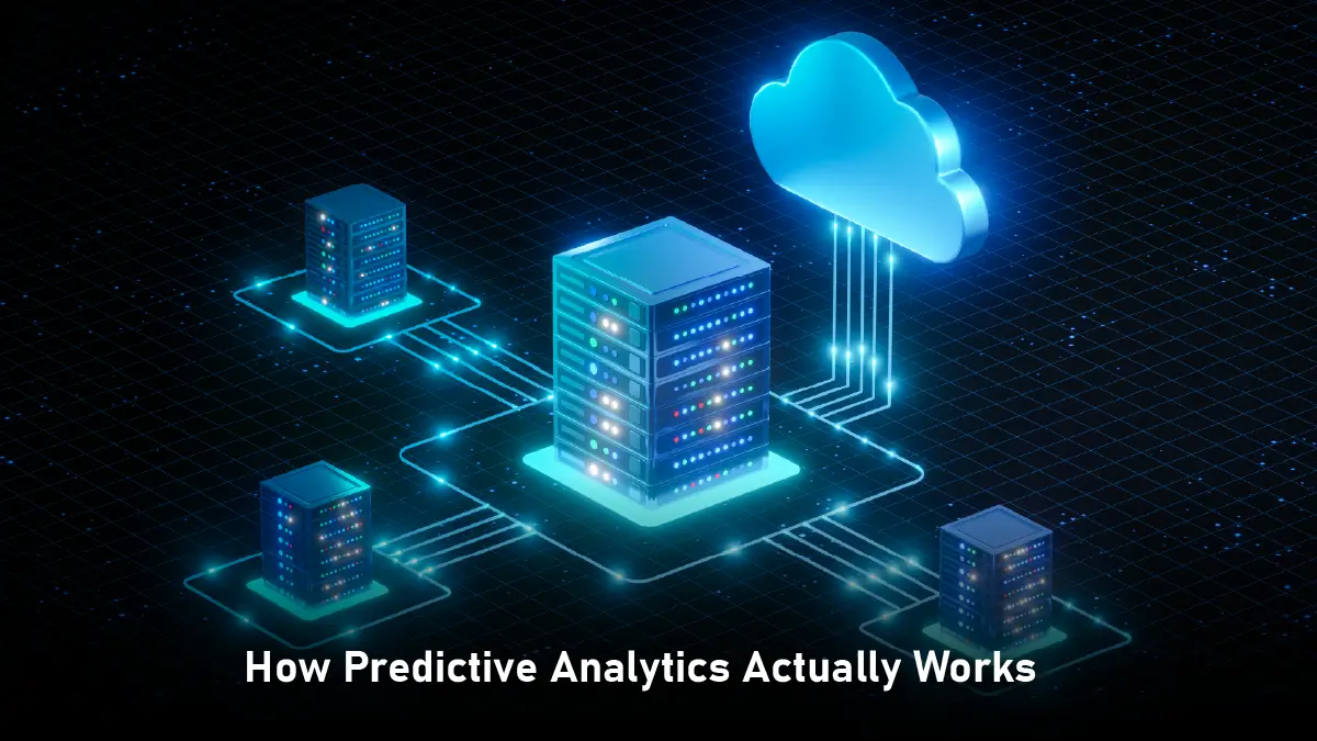 Predictive Analytics for Marketing: How to Forecast Customer Behavior and Boost ROI