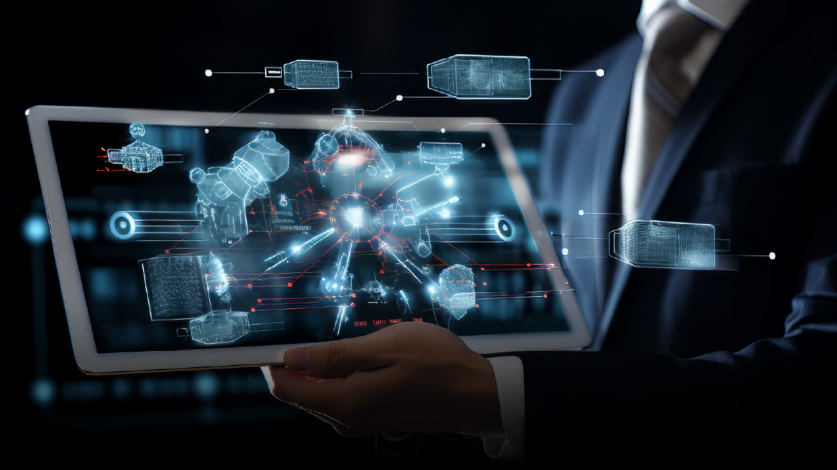 The Modern CMO’s Playbook for Leading an AI-Augmented Marketing Organization