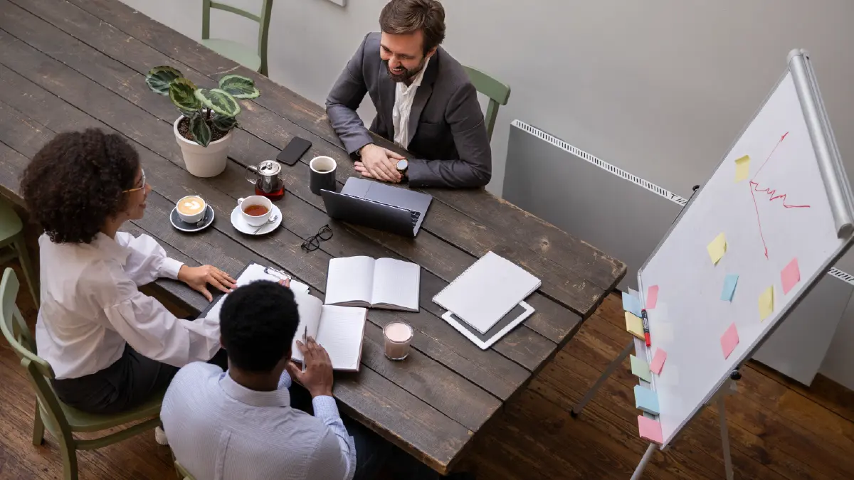 Human Marketers vs. AI Agents: Where Humans Still Win