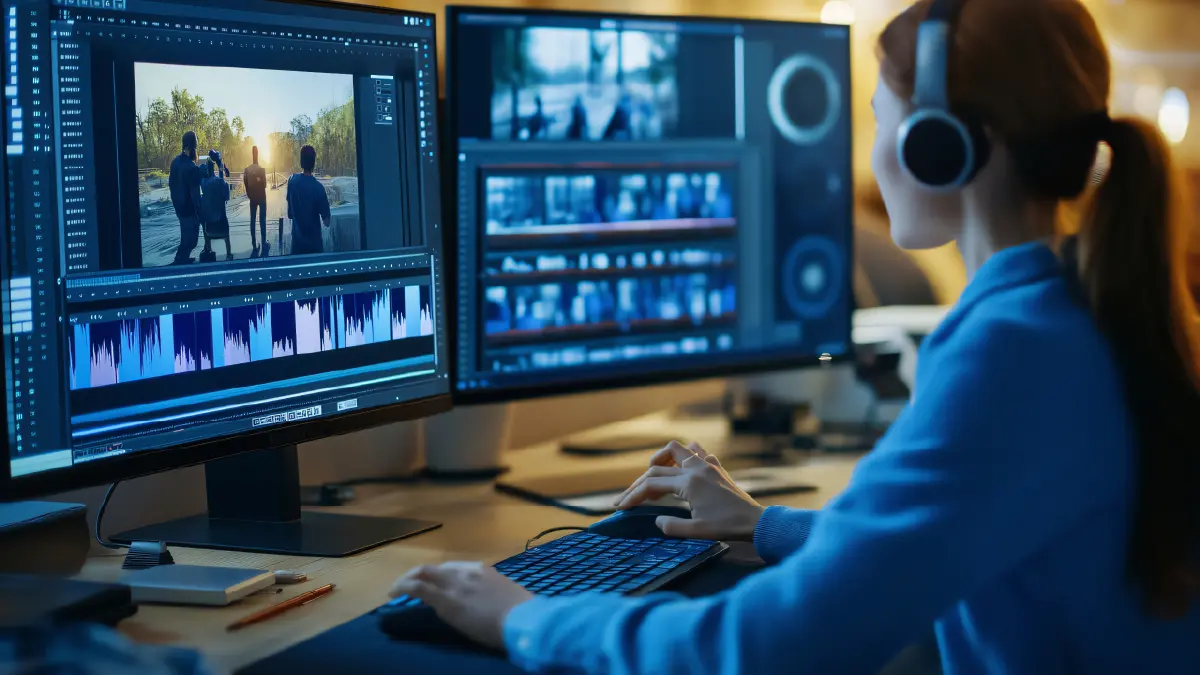 AI-Generated Video vs. Studio-Produced Content: Which Delivers Better Brand Engagement Economics?