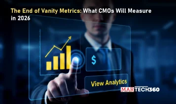 The End of Vanity Metrics: What CMOs Will Measure in 2026