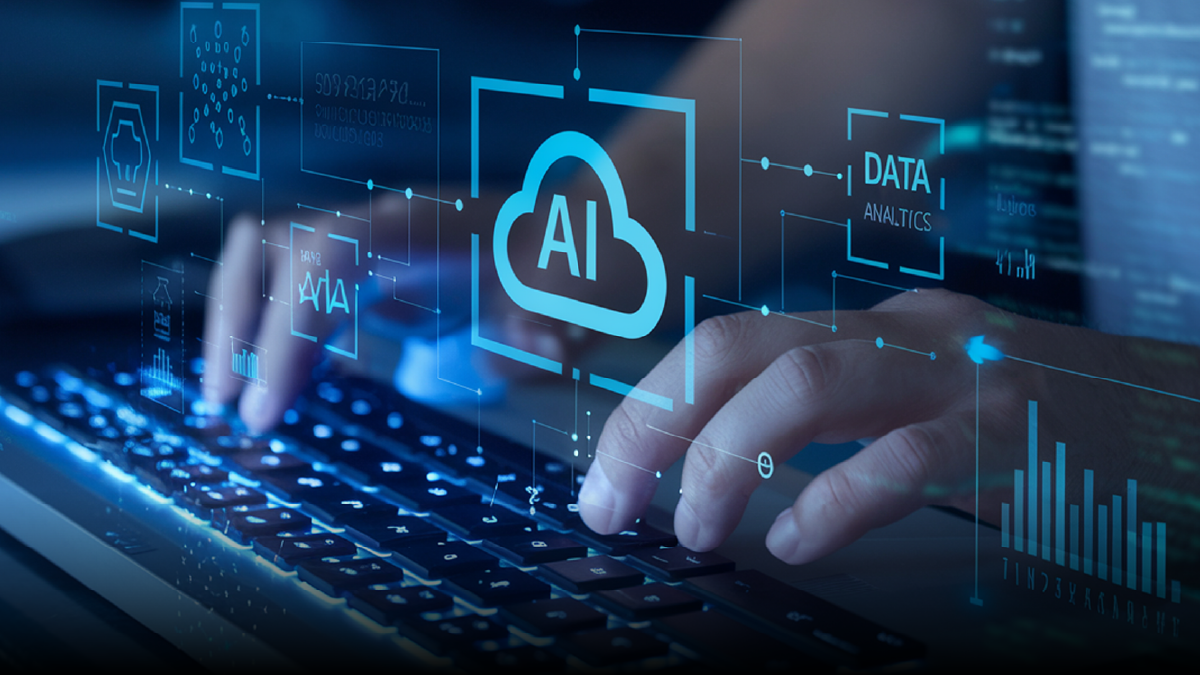 First-Party Data vs. AI-Powered Insights: