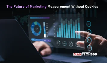 The Future of Marketing Measurement Without Cookies