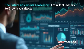 The Future of Martech Leadership: From Tool Owners to Growth Architects