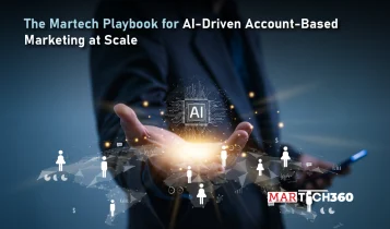 The Martech Playbook for AI-Driven Account-Based Marketing at Scale