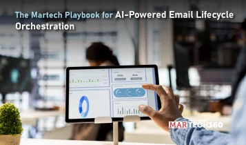 The Martech Playbook for AI-Powered Email Lifecycle Orchestration