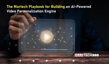 The Martech Playbook for Building an AI-Powered Video Personalization Engine