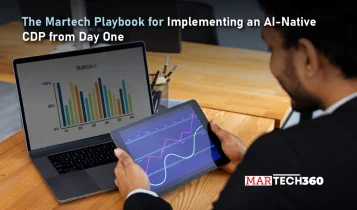 The Martech Playbook for Implementing an AI-Native CDP from Day One