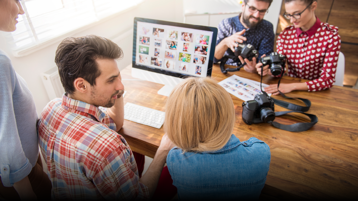 Influencer Marketing