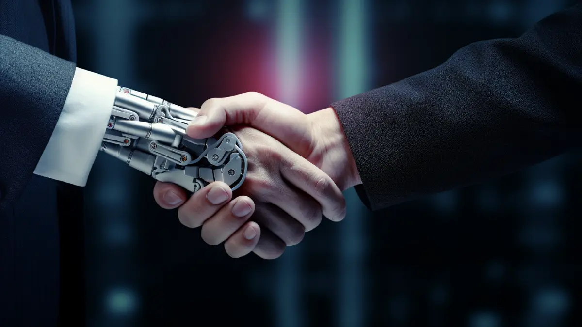 AI-First Marketing Teams