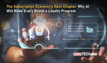 The Subscription Economy’s Next Chapter: Why AI Will Make Every Brand a Loyalty Program