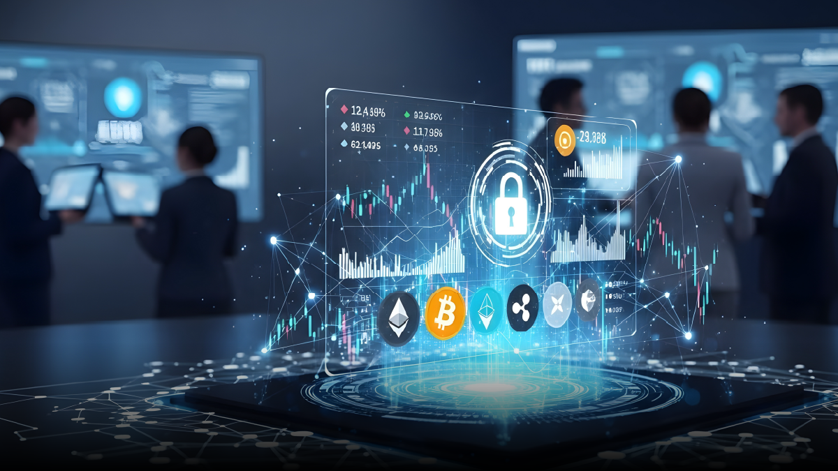 Finance-Driven Martech