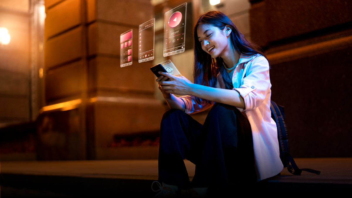 The Disappearance of the Website: Why Social Storefronts Will Replace Brand.com by 2029