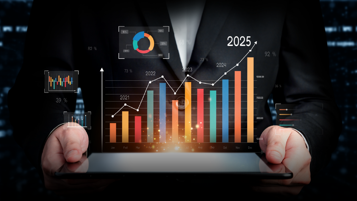Finance-Driven Martech