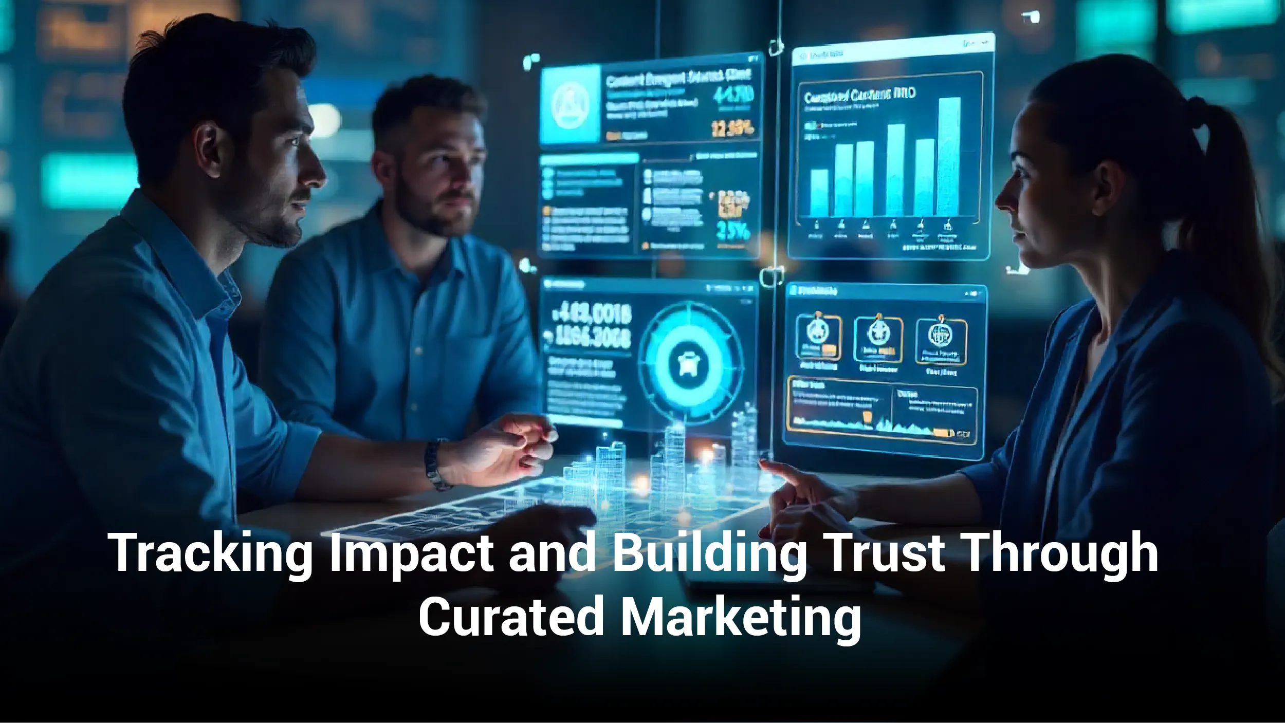 Top 7 Curated Marketing Strategies Every Marketer Should Implement
