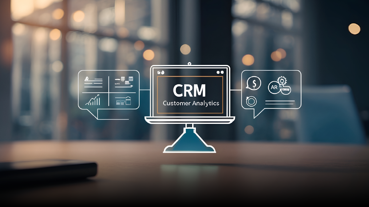 The Martech Playbook for AI-Driven Account-Based Marketing at Scale