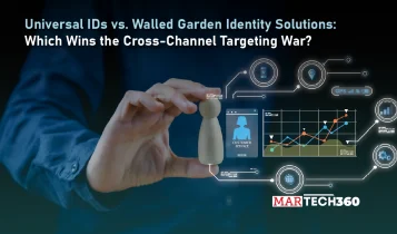 Universal IDs vs. Walled Garden Identity Solutions: Which Wins the Cross-Channel Targeting War?