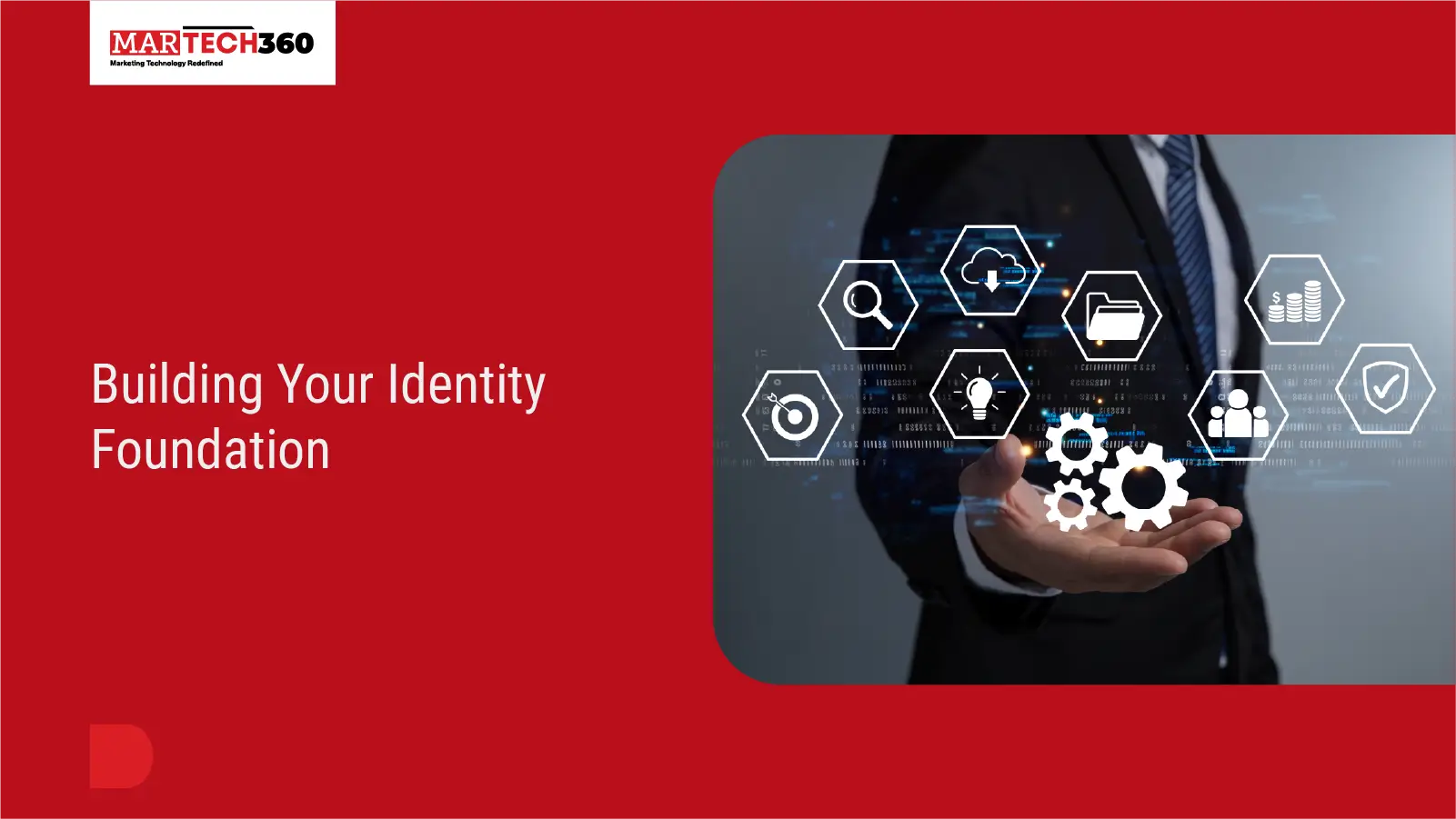 What Is an Identity Graph and Why Marketers Need One?
