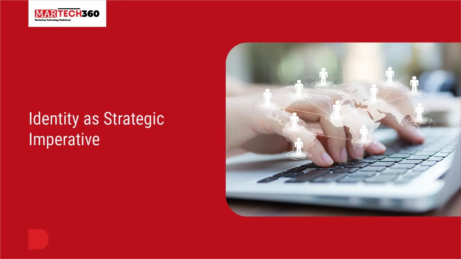 What Is an Identity Graph and Why Marketers Need One?