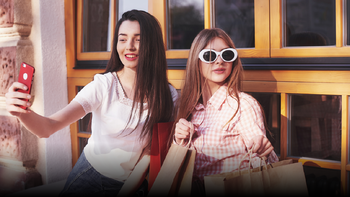 The Disappearance of the Website: Why Social Storefronts Will Replace Brand.com by 2029