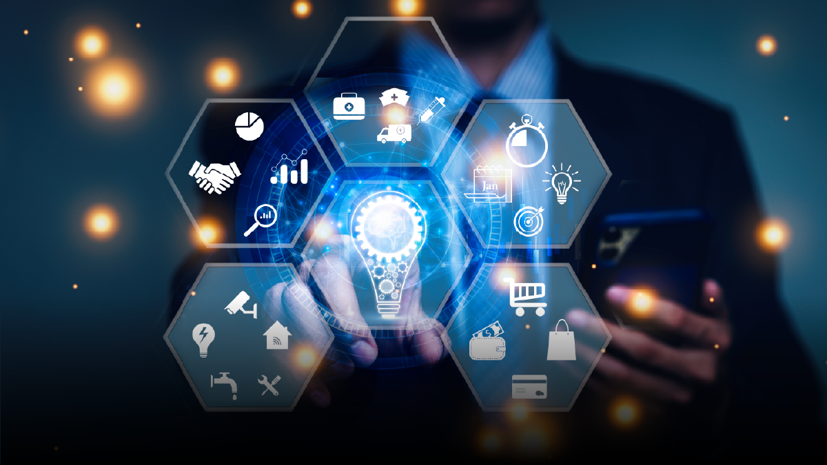 The Martech Playbook for Building a Composable Tech Stack