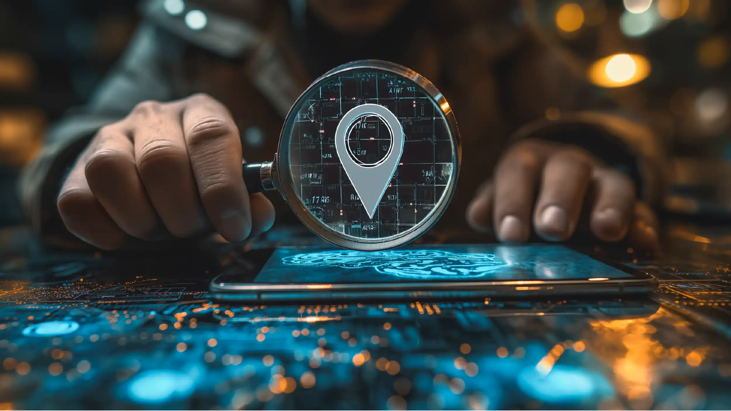Accelerated Creation and Localization