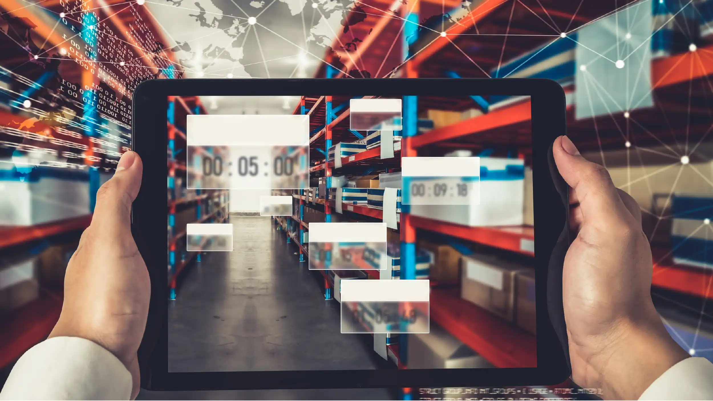 What Is a Real-Time Content Supply Chain?